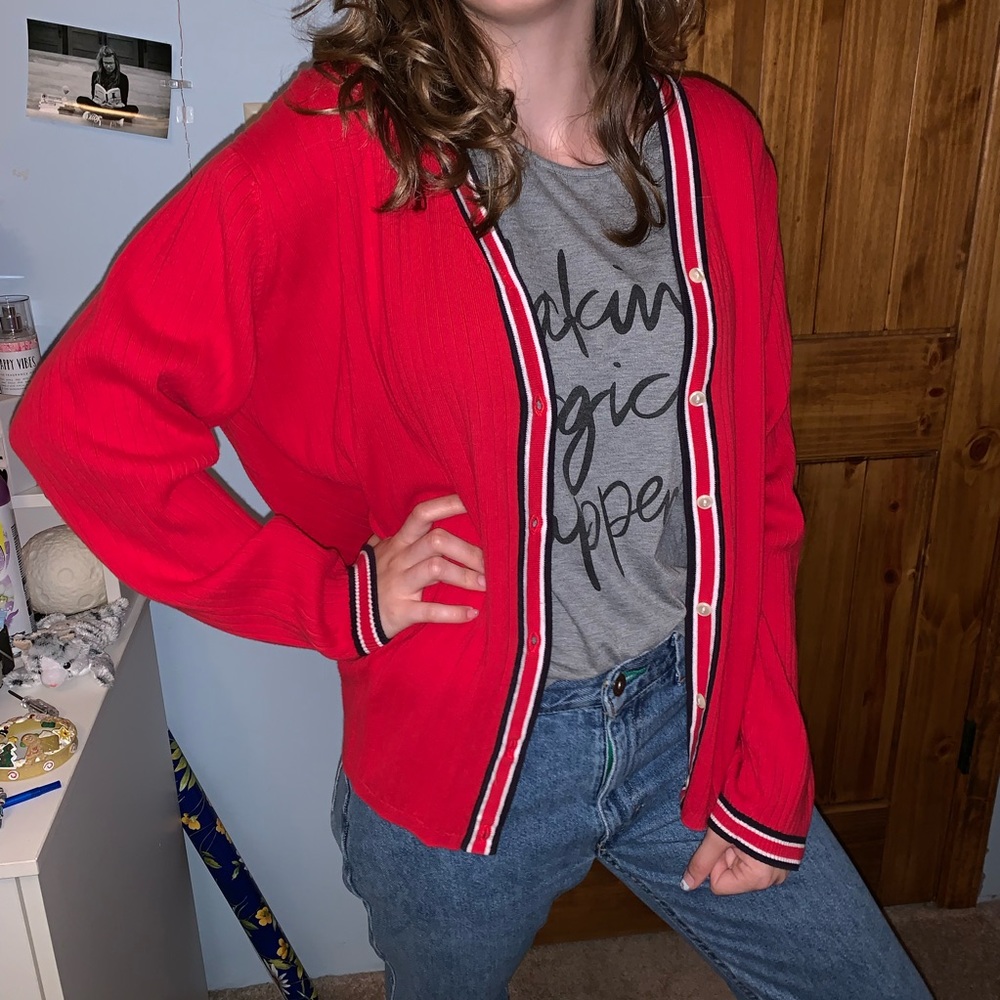 Tommy Hilfiger Cardigan